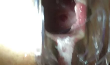Tóc vàng, anh sec gai dep đồ vật với máy tình dục